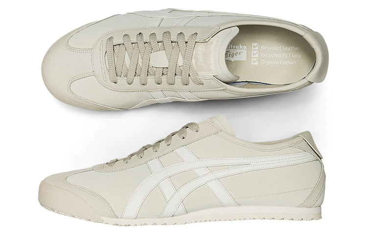 Onitsuka Tiger Mexico 66 'Smoke Grey Cream' 1183B348-020