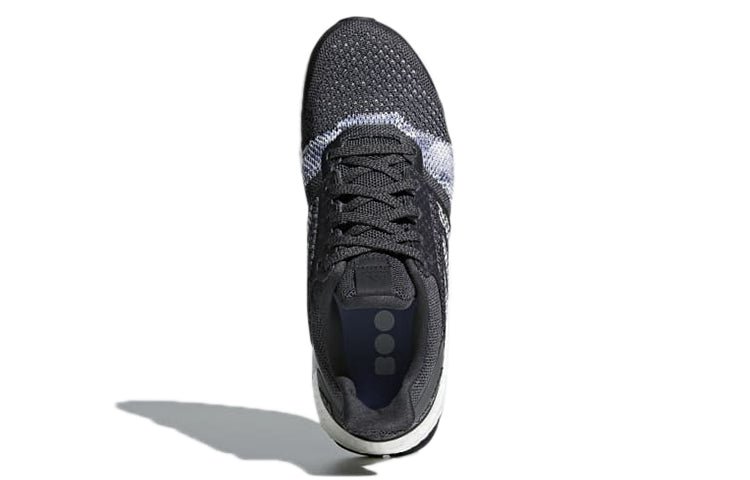 (WMNS) adidas UltraBoost St 'Grey Black' CQ2134