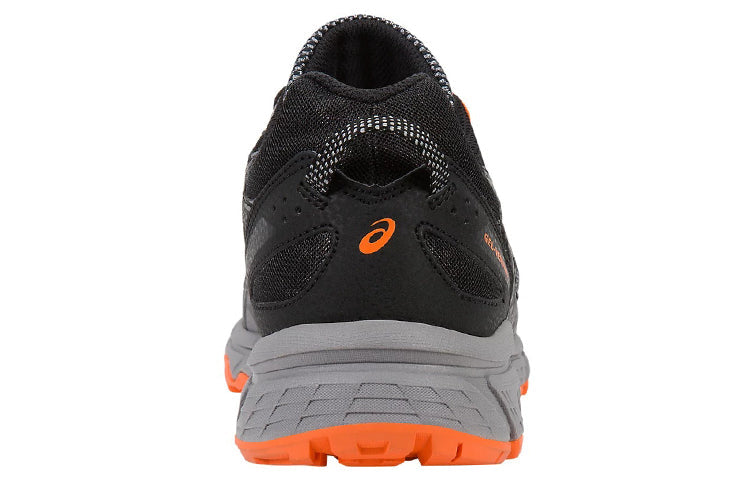 ASICS Gel-Venture 6 4E Wide 'Grey Black' T7G3Q-9616