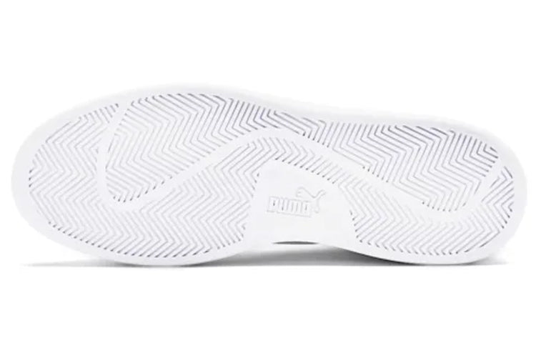 PUMA BMW Motorsport x Smash v2 'White' 306450-02