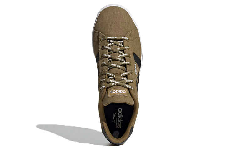 adidas neo Daily 3.0 Shoes Green FY8831