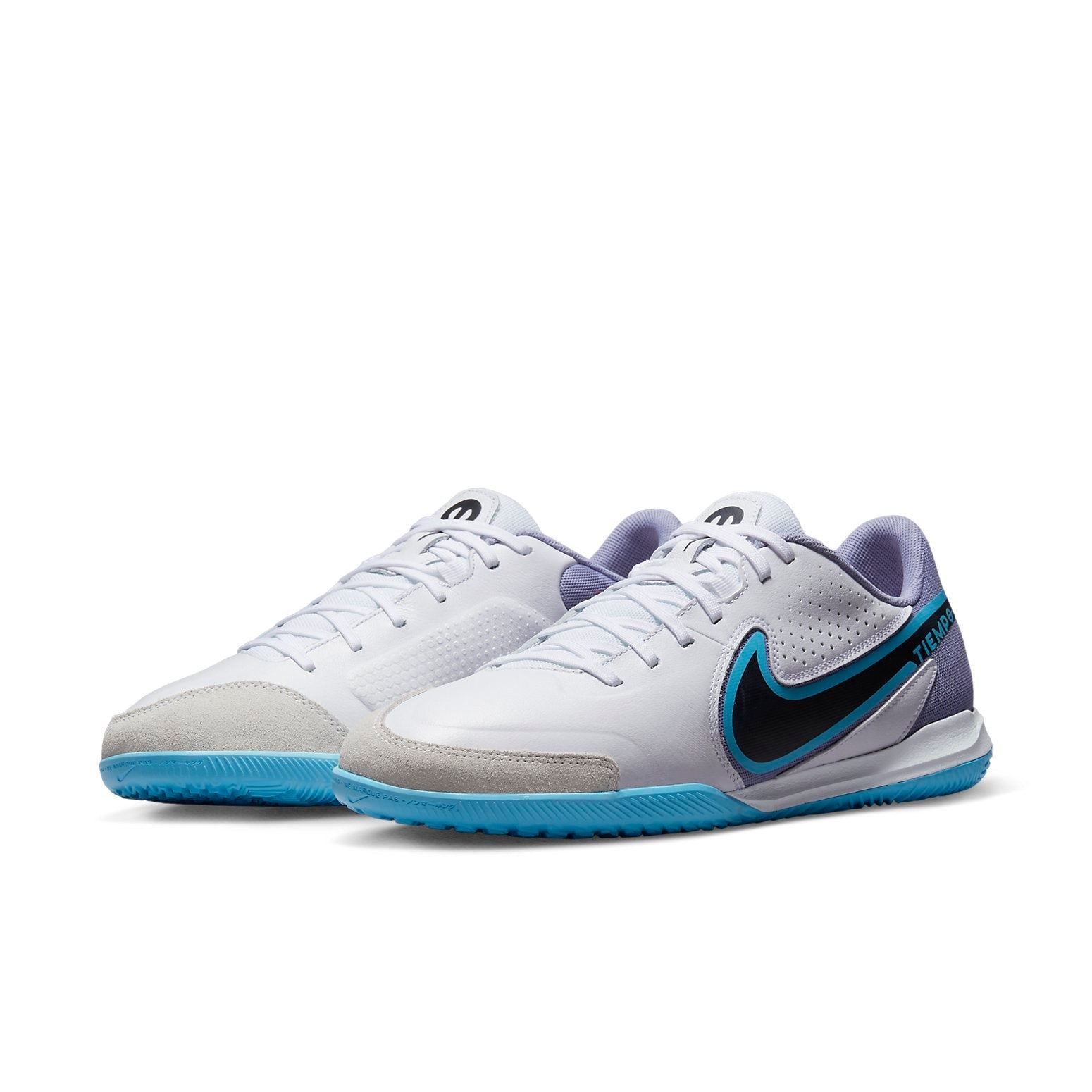 Tiempo Legend 9 Academy IC 'Blast Pack' DA1190-146