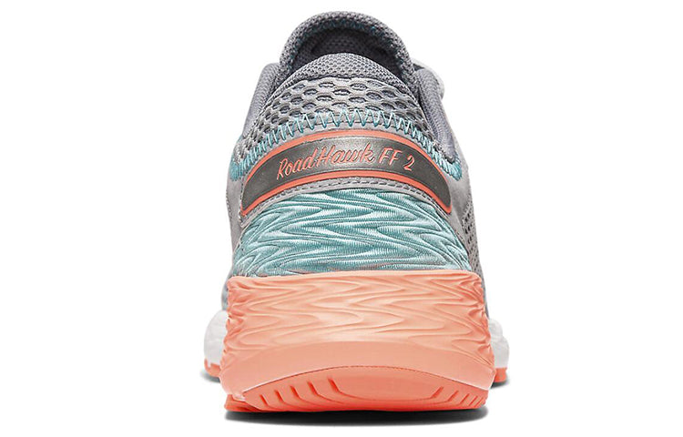 (WMNS) ASICS RoadHawk FF 2 'Piedmont Grey' 1012A123-022