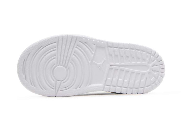 (PS) Air Jordan 1 Low ALT 'White' BQ6066-129