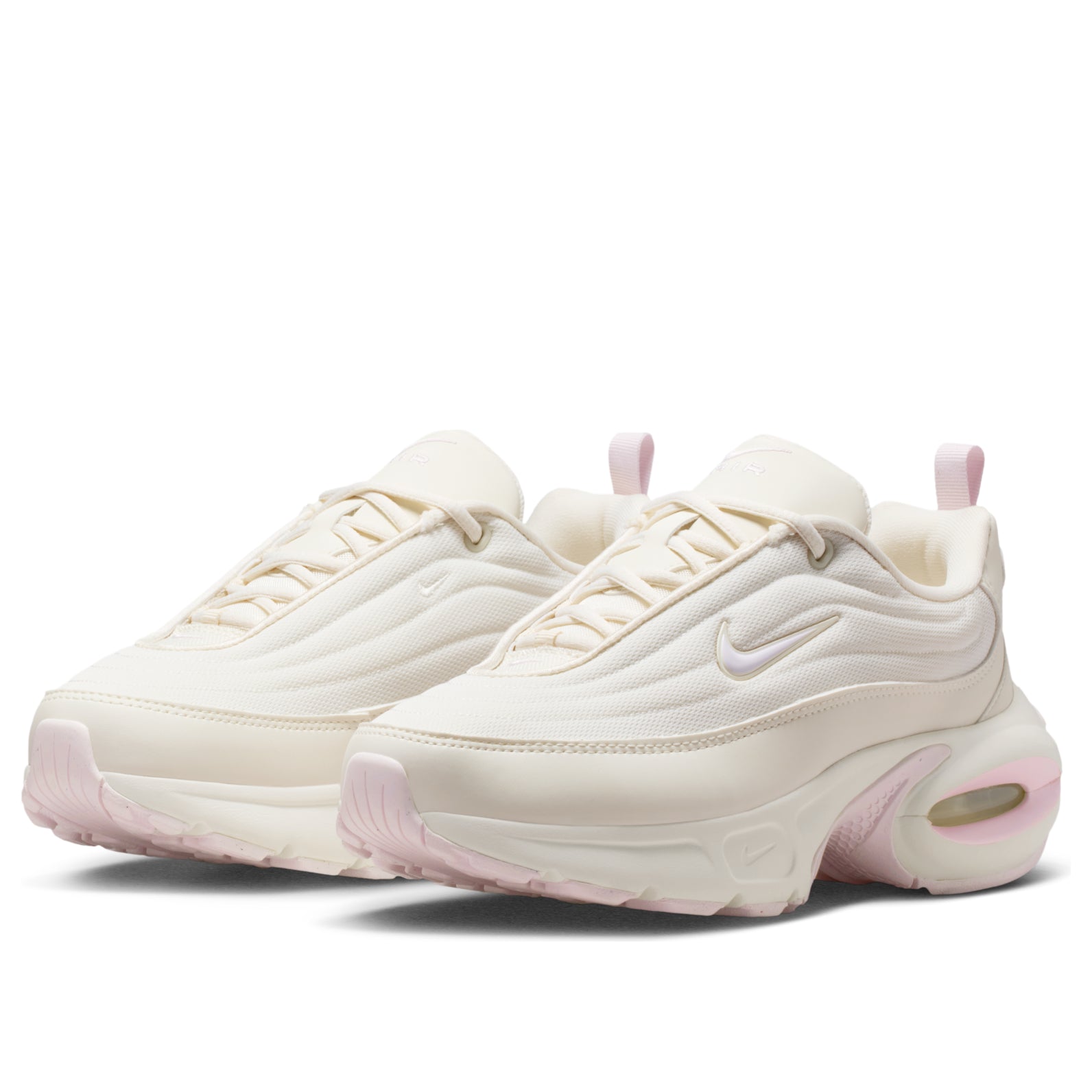 (WMNS) Nike Air Max Portal 'Beige Soft Pink' HF3053-111