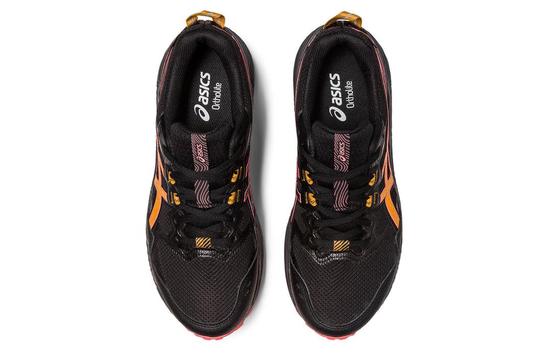 (WMNS) ASICS Gel-Sonoma 7 Gtx 'Black Sandstorm' 1012B414-0035H