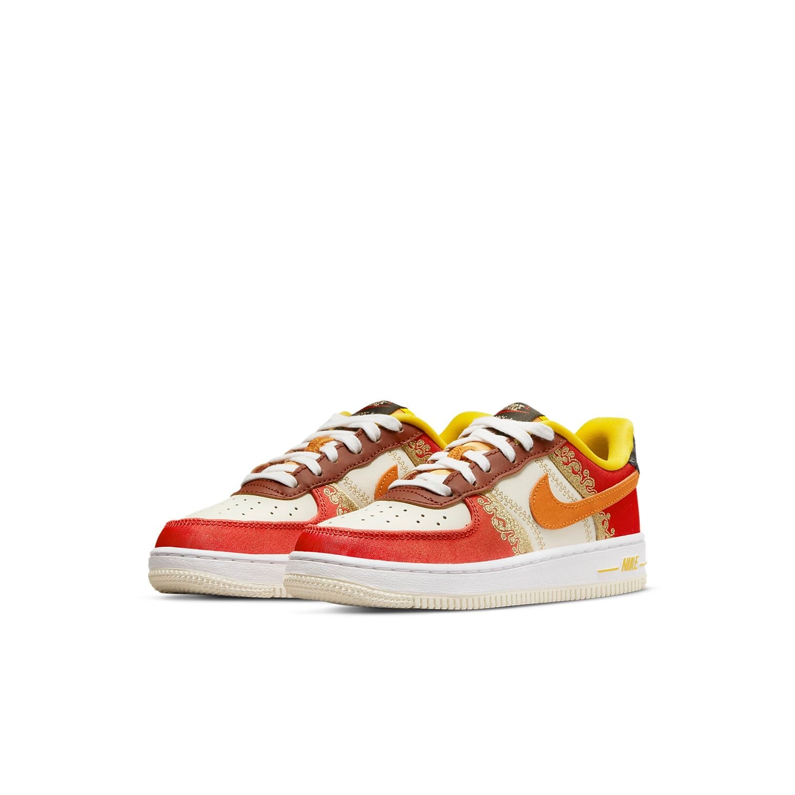 (PS) Nike Force 1 '07 Premium 'Little Accra' DV2231-600