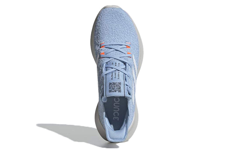 (WMNS) adidas SenseBounce+ Shoes Blue G27383