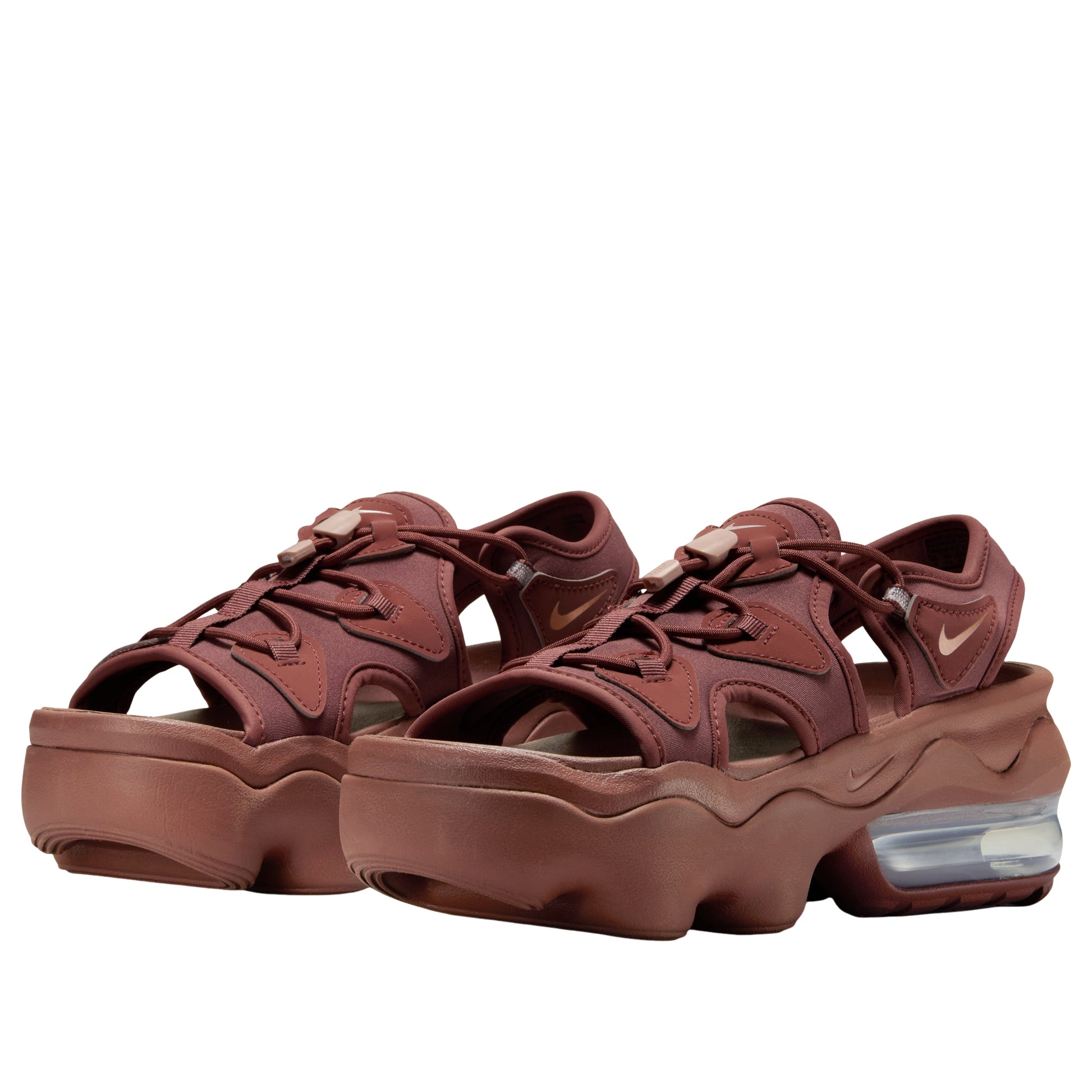 (WMNS) Nike Air Max Koko Sandal 'Red Sepia' CI8798-202
