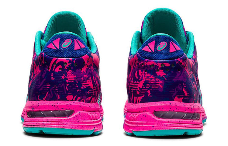 (WMNS) ASICS Gel-Noosa Tri 11 'Blue Pink' 1012B145-700