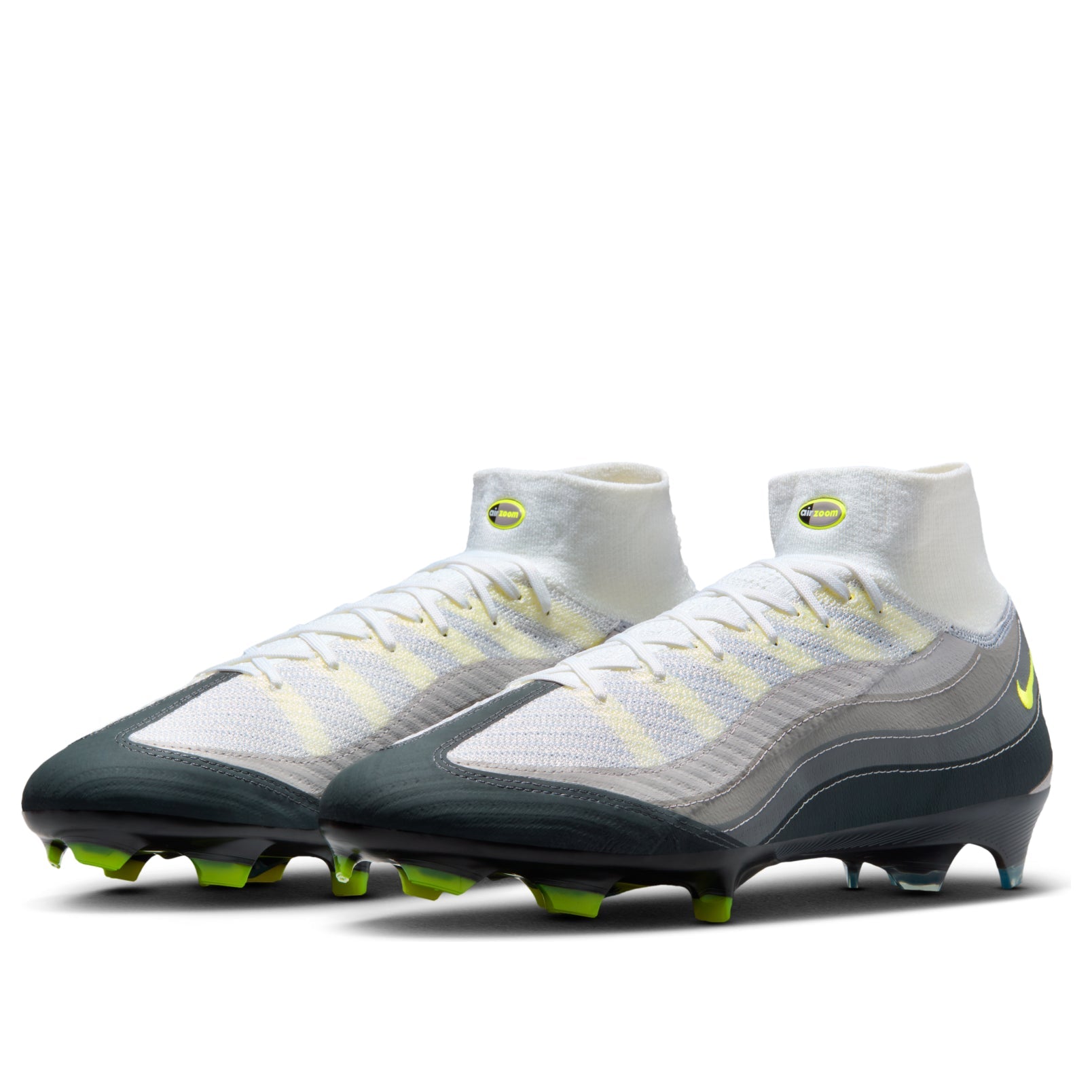 Nike Zoom Mercurial Vapor 16 Pro FG 'Neon' HV9916-001