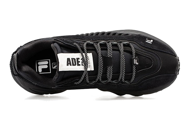 (WMNS) Fila Fusion ADE T12W041103FBK