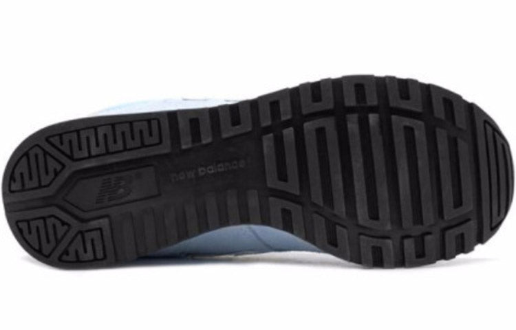 (WMNS) New Balance 565 Series Blue B Wide WL565CBL