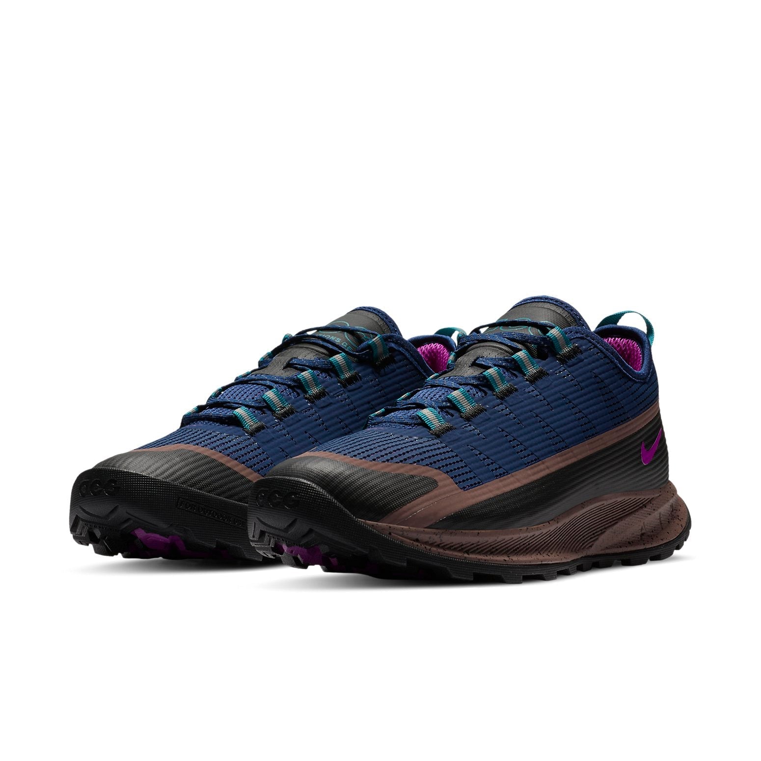 Nike ACG Air Nasu 'Blue Void Purple' CV1779-400