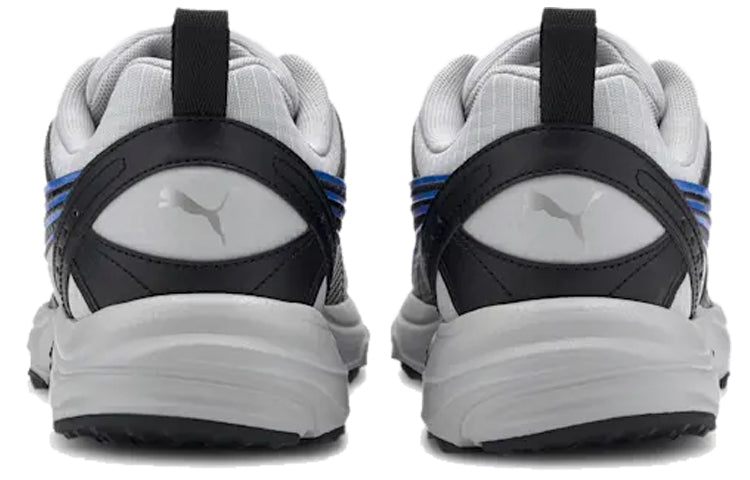 PUMA Axis Trail Sneakers Black/White/Blue 370923-05