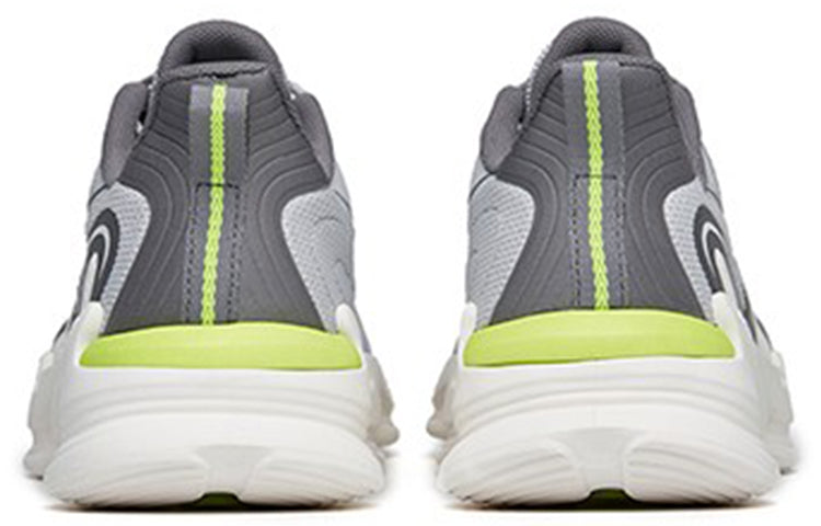 ANTA Running Series Sneakers 'Grey' 112215555-8