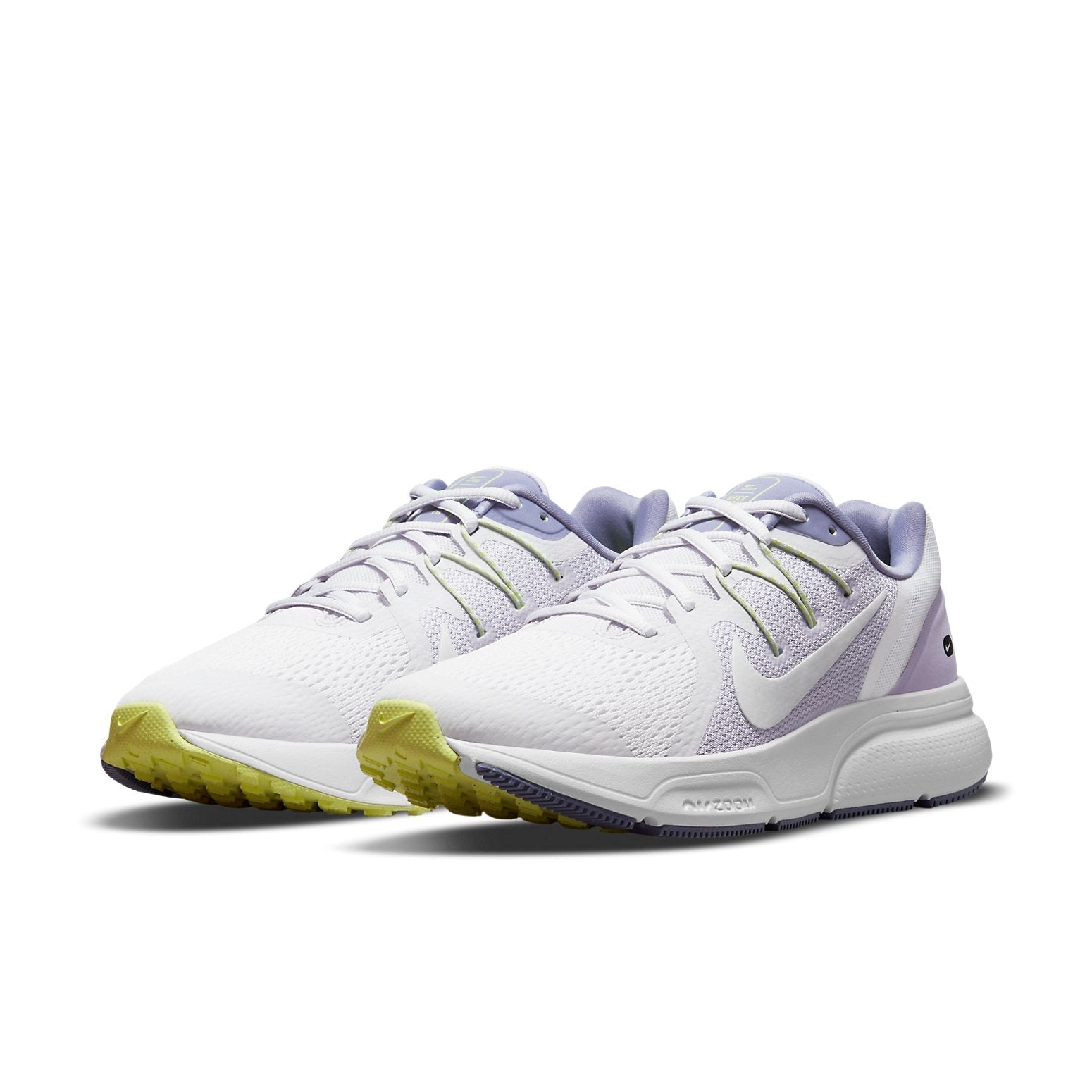 (WMNS) Nike Zoom Span 3 'Iris Whisper' DM7231-511