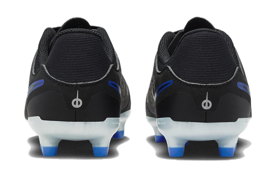 (GS) Nike Tiempo Legend 10 Academy MG 'Shadow Pack' DV4348-040
