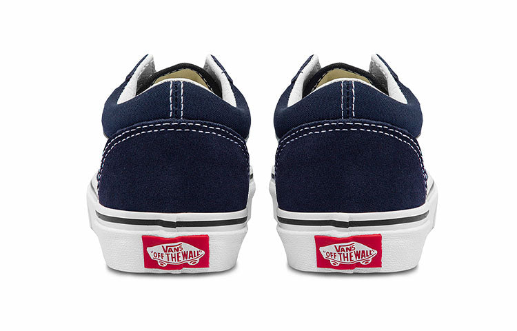 (PS) Vans Old Skool 'Blue White' VN0A7Q5F4W6