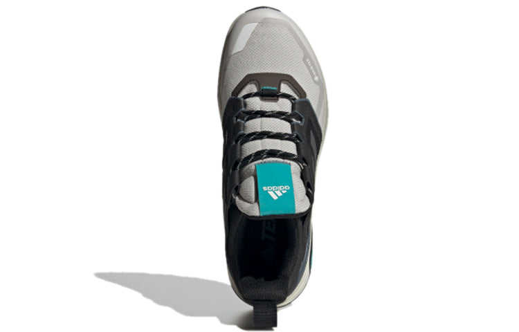 adidas Terrex Trailmaker Gtx 'Black Grey Green' FV6864