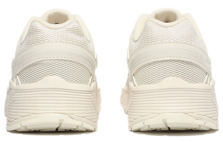 FILA Low-Top Decipher 'Cream y' 1GM00828E_050