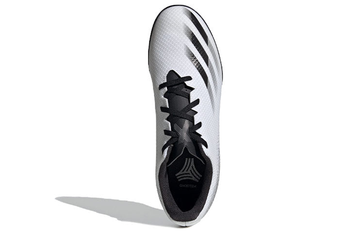 adidas x Ghosted.4 TF 'White Black' FW6789