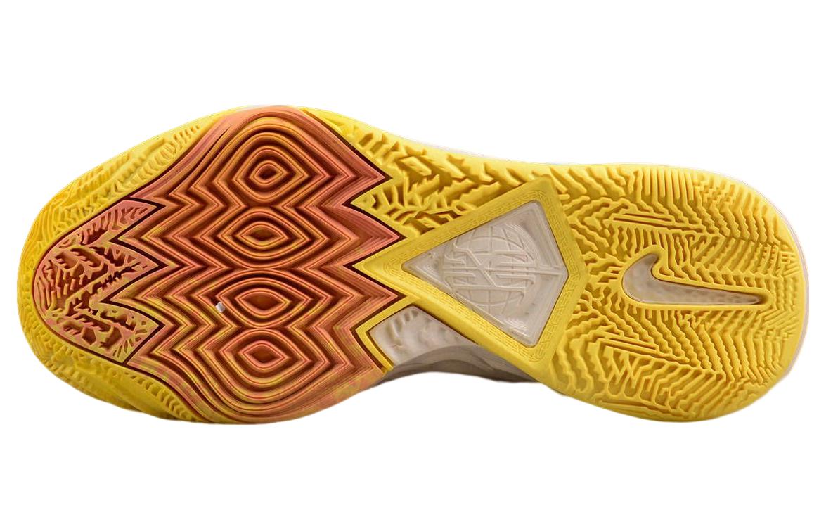 Nike Kyrie 8 'Eagle' DJ6017-400