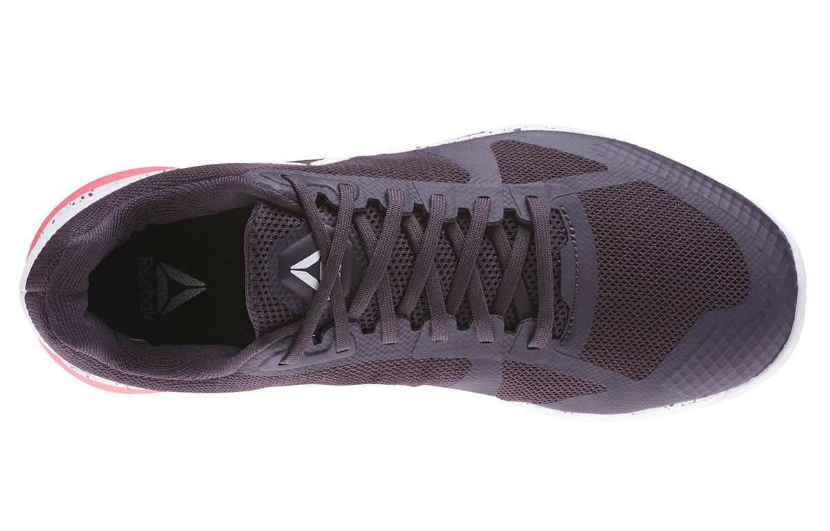 (WMNS) Reebok Speed Tr Purple CN1015