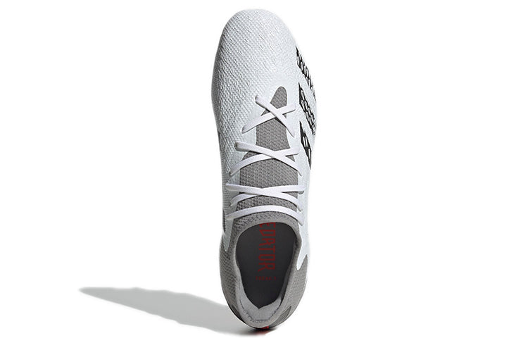 adidas Predator Freak.3 Multiground 'White Orange' GZ2826