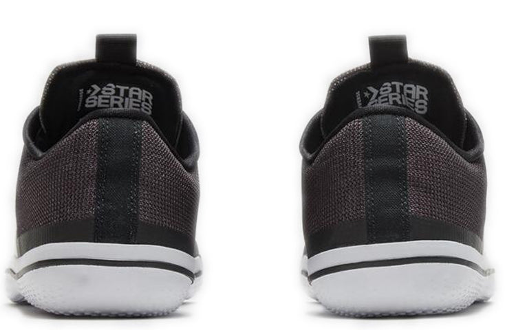 Converse All Star Pro BB Low 'City Pack - Black White' 167291C