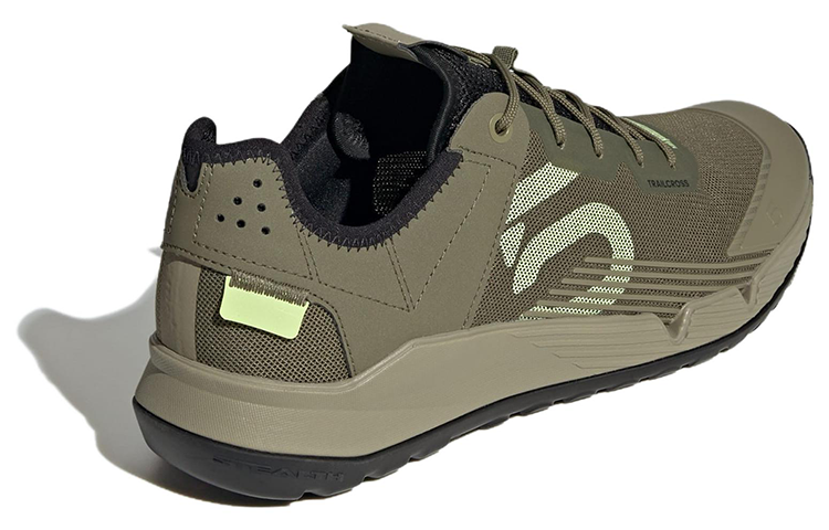 adidas Five Ten Trailcross LT 'Focus Olive' IF4948