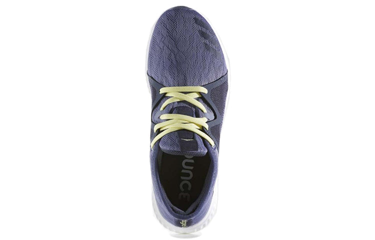 (WMNS) adidas Edge Lux 'Ink Blue White' BW1429