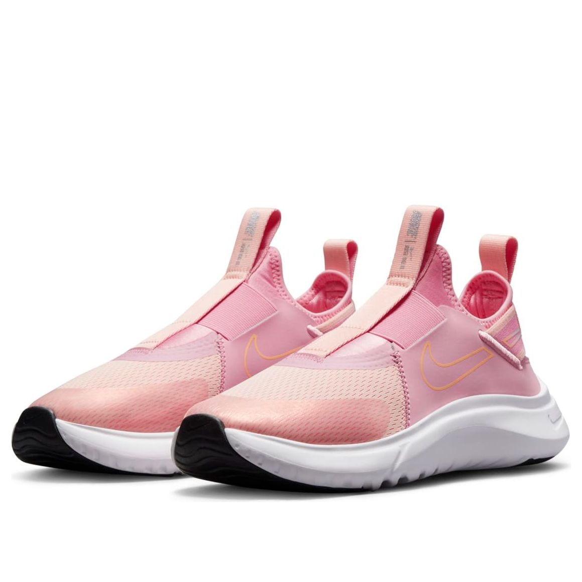 (GS) Nike Flex Plus SE 'Pink Crimson Tint' DJ2980-600
