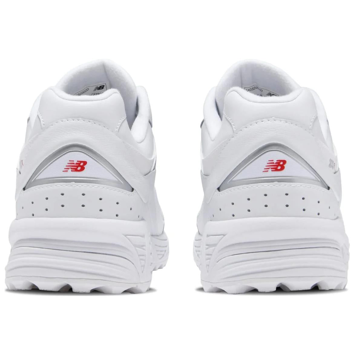 New Balance 2002 v1 'White' UGS2002D