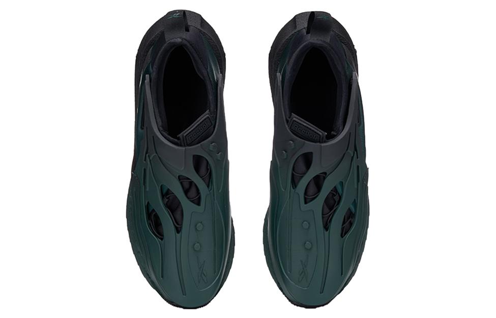 Reebok Floatride Energy X 'Forest Green Core Black' H03719