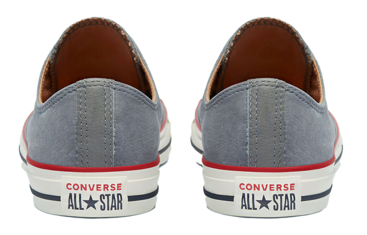 Converse Chuck Taylor All Star Low 'Earthy Buck' 162117C