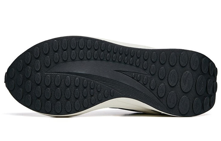 ANTA Running Series Sneakers 'Stone Grey' 912248856-1