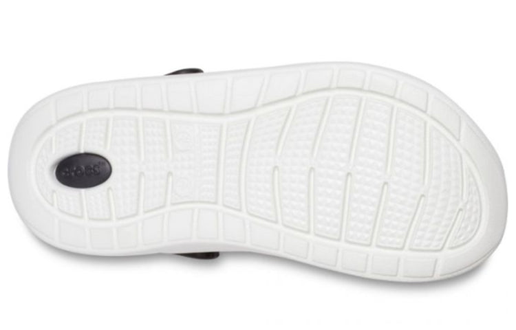 Crocs LiteRide Geopunk Clog 206410-0CD
