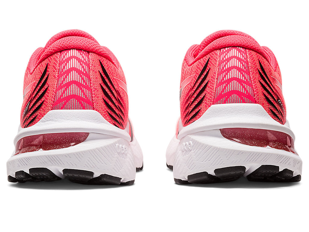 (GS) ASICS GT-2000 11 'Diva Pink Black' 1014A266-700