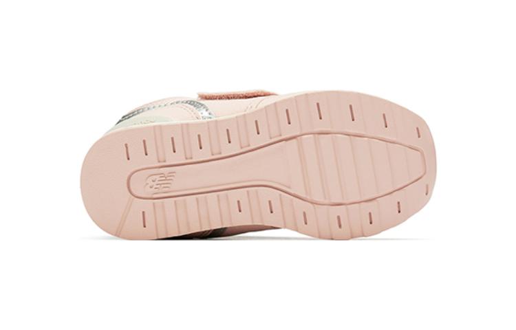(TD) New Balance 996 Wide 'Metallic Pastel  Pink' IZ996JJ3