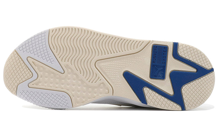 PUMA RS-X Unravel 'White Whisper' 372075-01