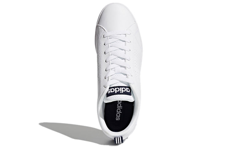 adidas adidas Advantage Clean VS 'White Conavy' F99252