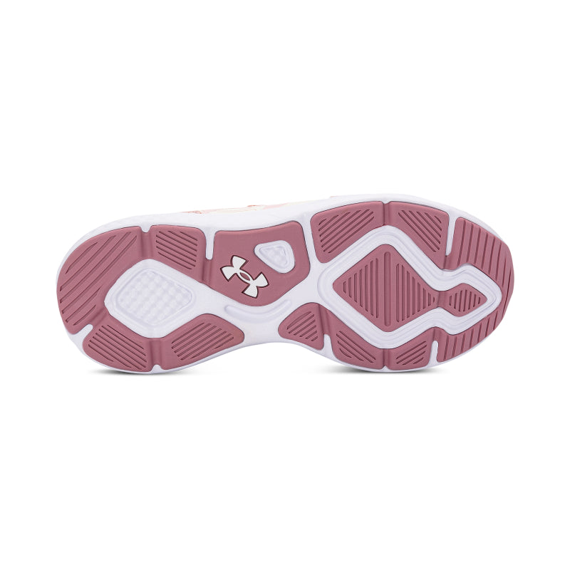 (WMNS) Under Armour Phantom Lux 'Pink White' 3028614-600