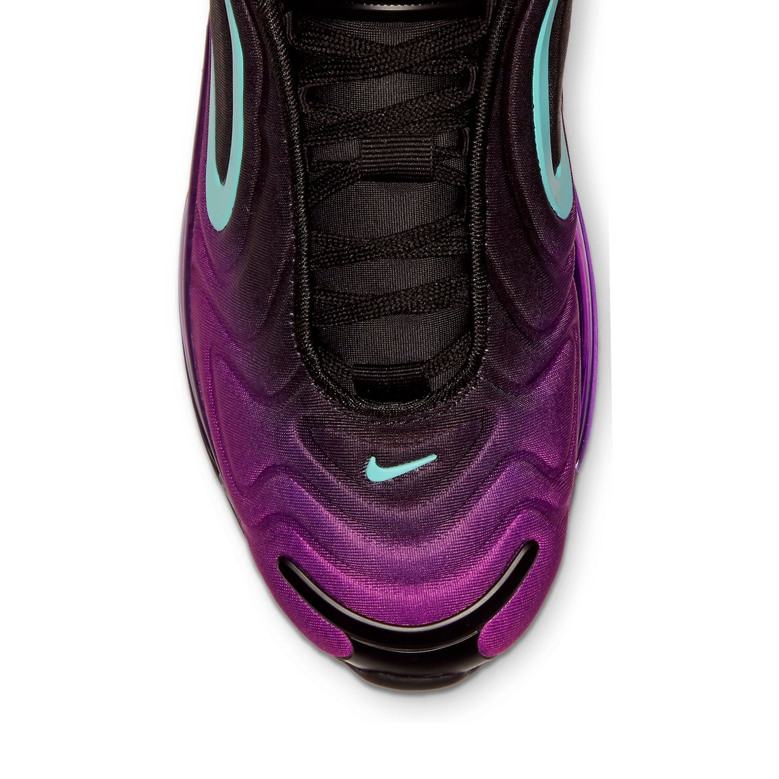 (GS) Nike Air Max 720 'Hyper Violet Aurora' AQ3196-500