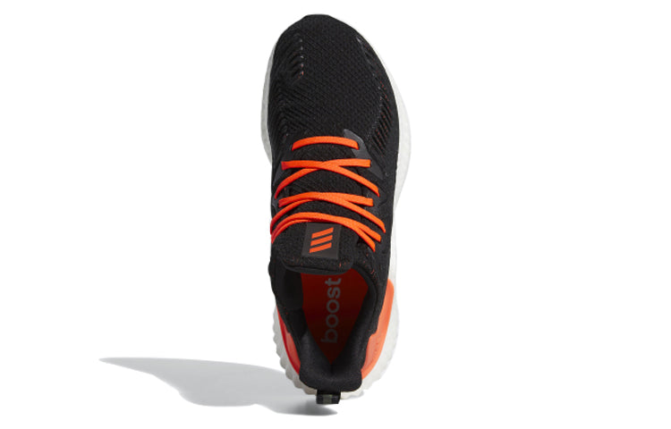 adidas AlphaBoost 'Solar Red' EH3319