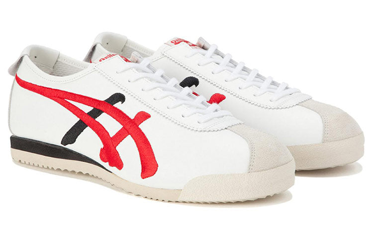 Onitsuka Tiger Limber Up NM 'Red White Black' 1183B436-101