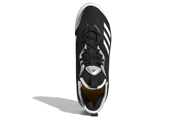 adidas Icon 6 'Black White' EG6488