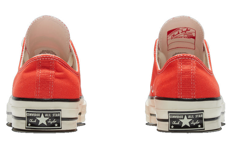 Converse Chuck 70 Ox 'Red Ivory' 168037C