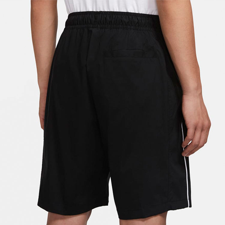 Nike AS Men's J JUMPMAN WVN Short Black CK6818-010