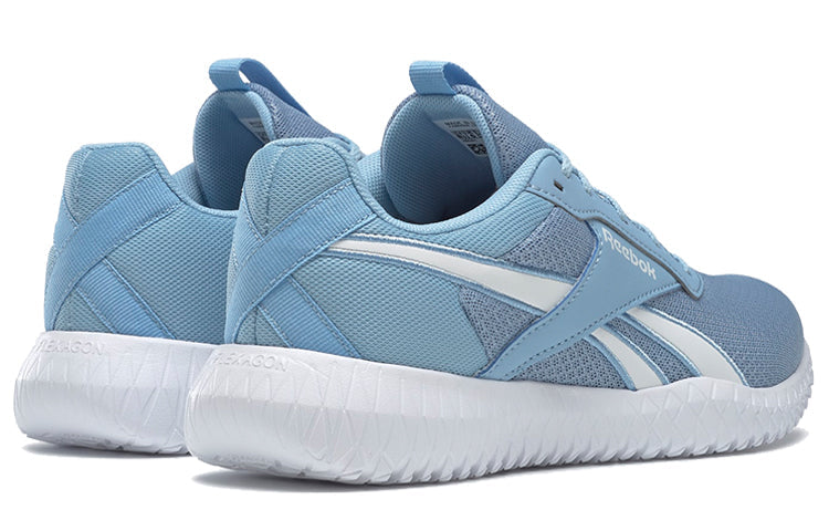 (WMNS) Reebok Flexagon Energy Trail 2 'Blue' FV8763